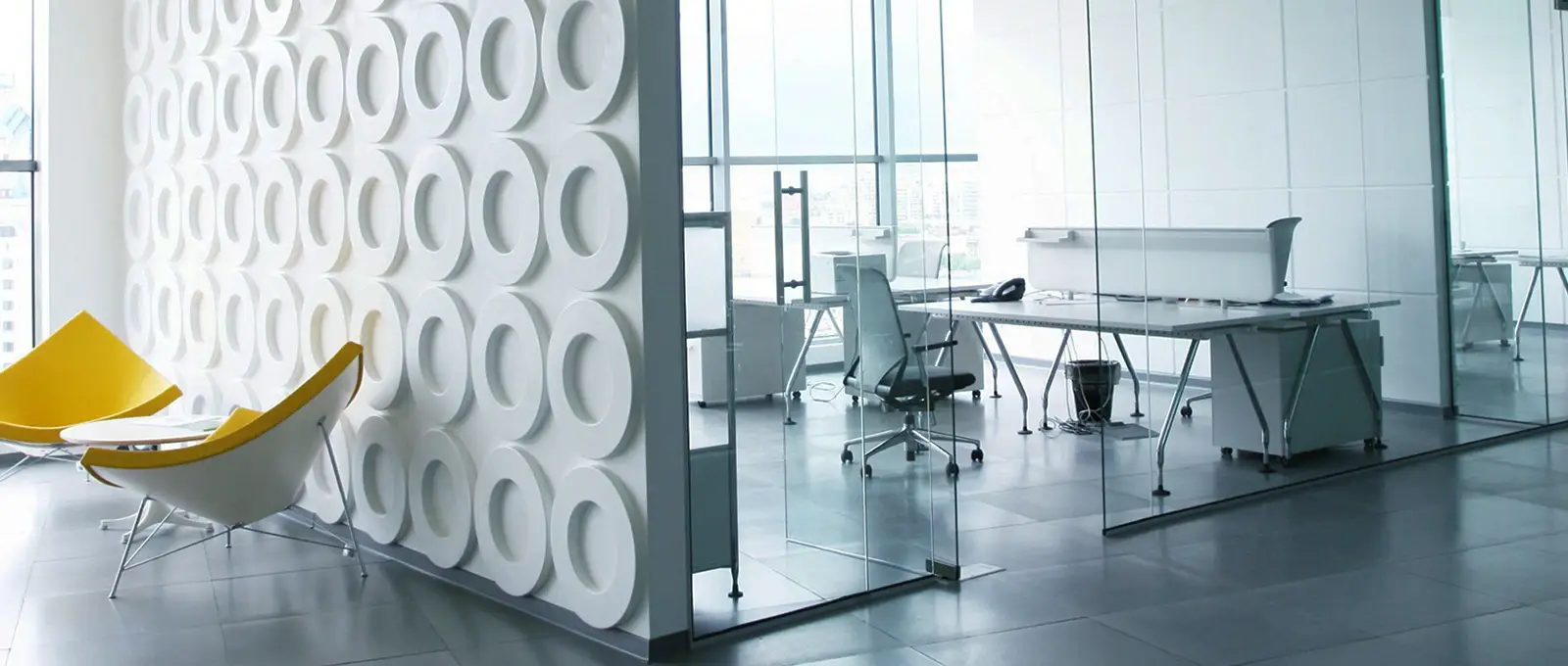 Curățenie de întreținere birouri