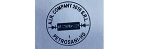 AIR Company 2016 SRL